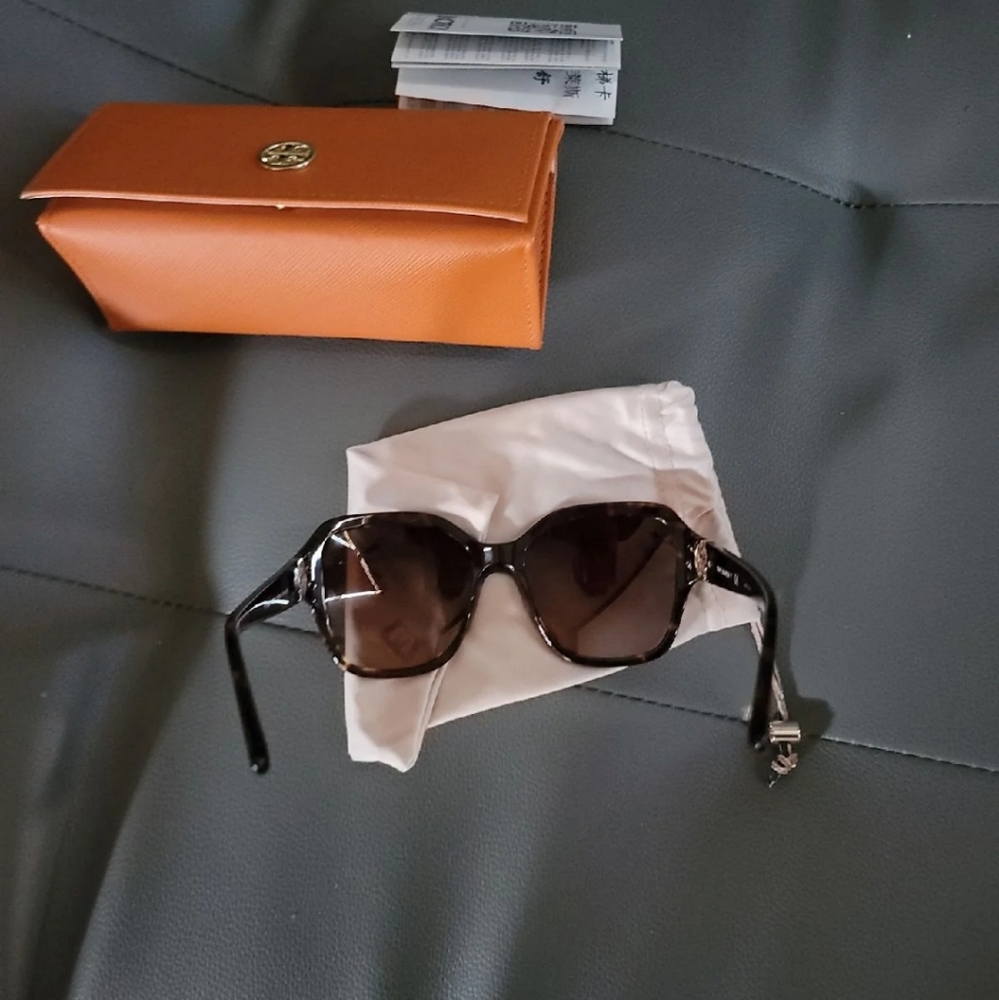 Tory Burch sunglasses